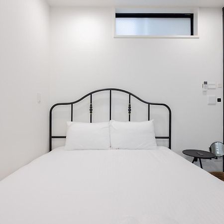 Haku Hotel Tokio Buitenkant foto