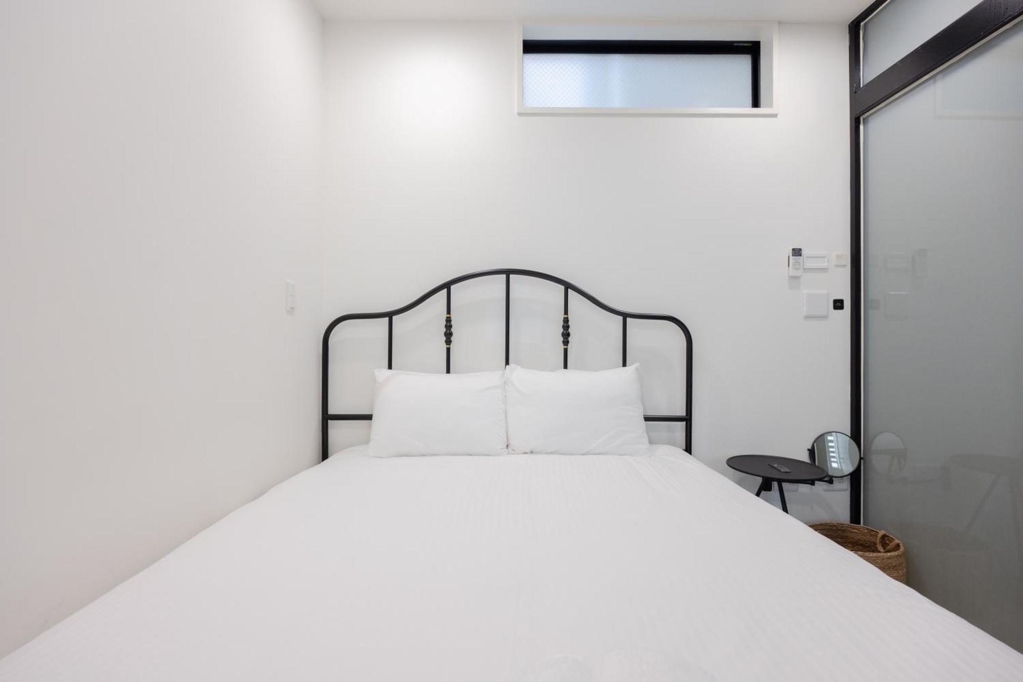 Haku Hotel Tokio Buitenkant foto