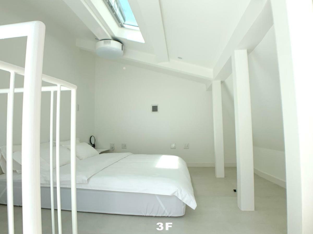 Haku Hotel Tokio Buitenkant foto